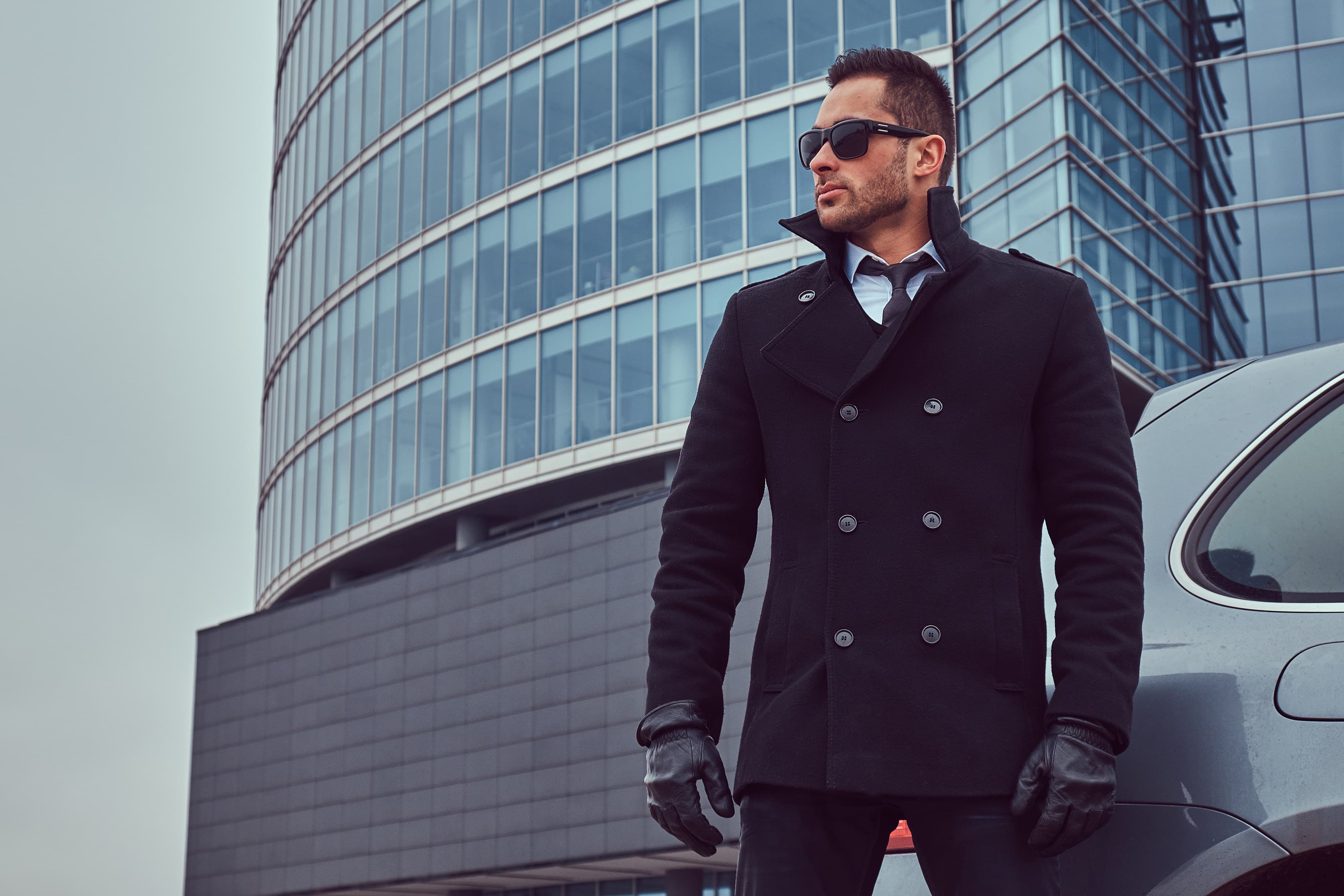 ASAP International Sicherheitskräfte im Einsatz in Hessen